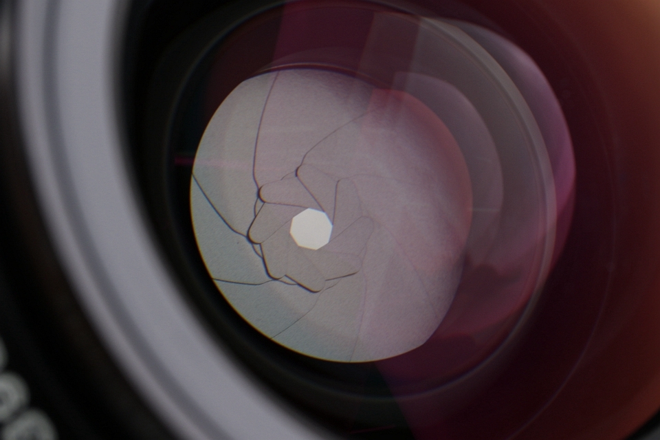 SMC Pentax-A 645 55mm F/2.8 Lens #44917C5_画像4