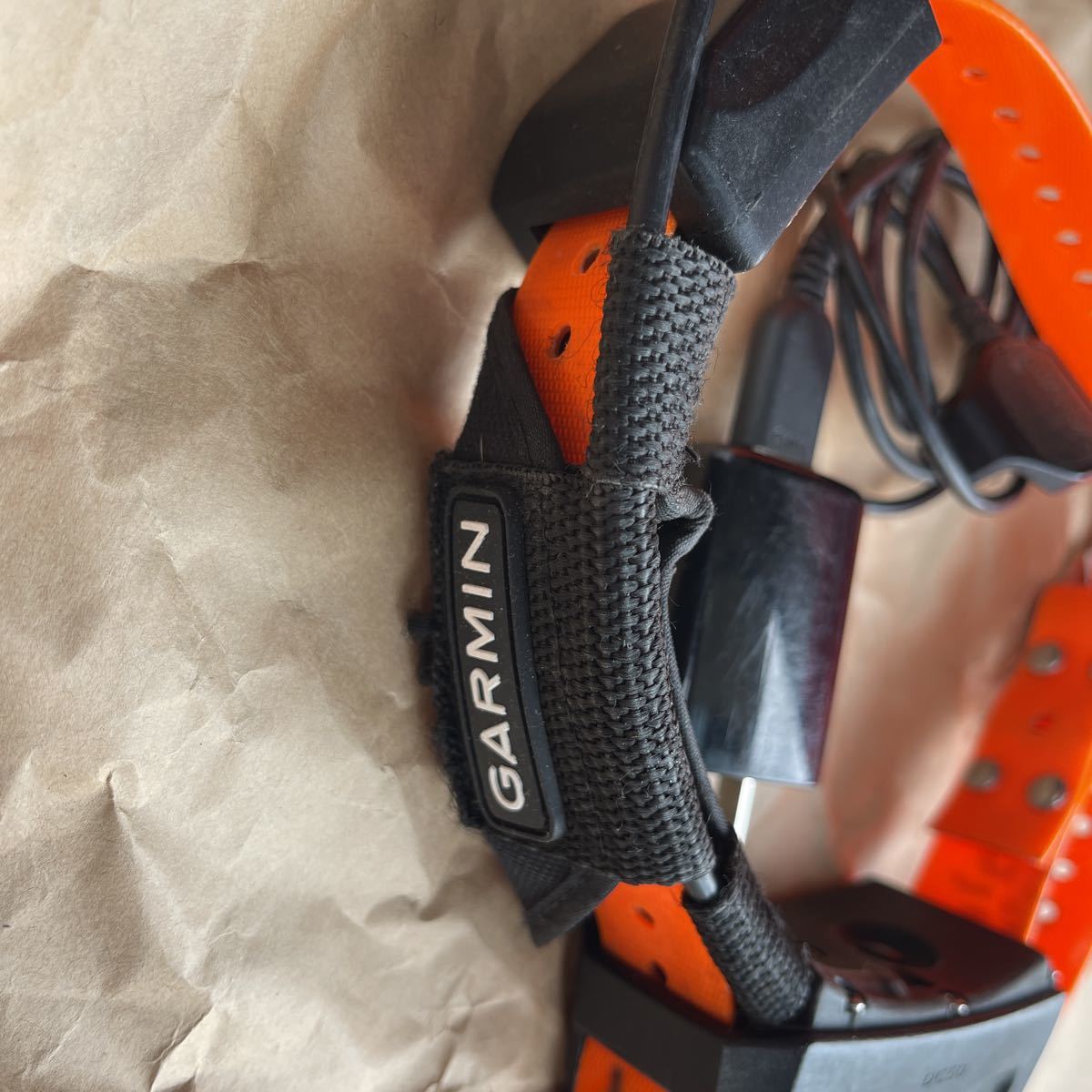 送料無料 動作確認済 garminガーミン アストロ DC50 充電器付属 送料無料 動作確認済 garminガーミン アストロ DC50 充電器付属