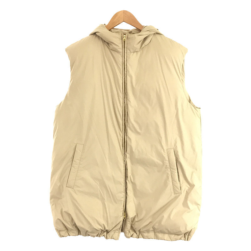 Deuxieme Classe ドゥーズィエムクラス 2021AW everyday I like. 中綿