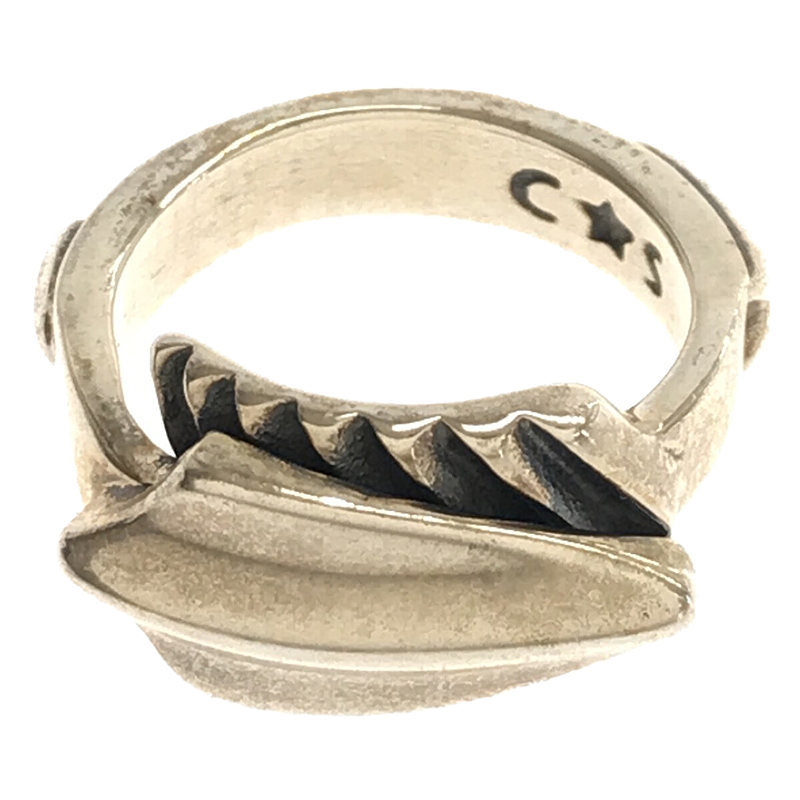 【美品】 CODY SANDERSON / コディサンダーソン | Overwrapping Single Arrow 925 アローシルバー