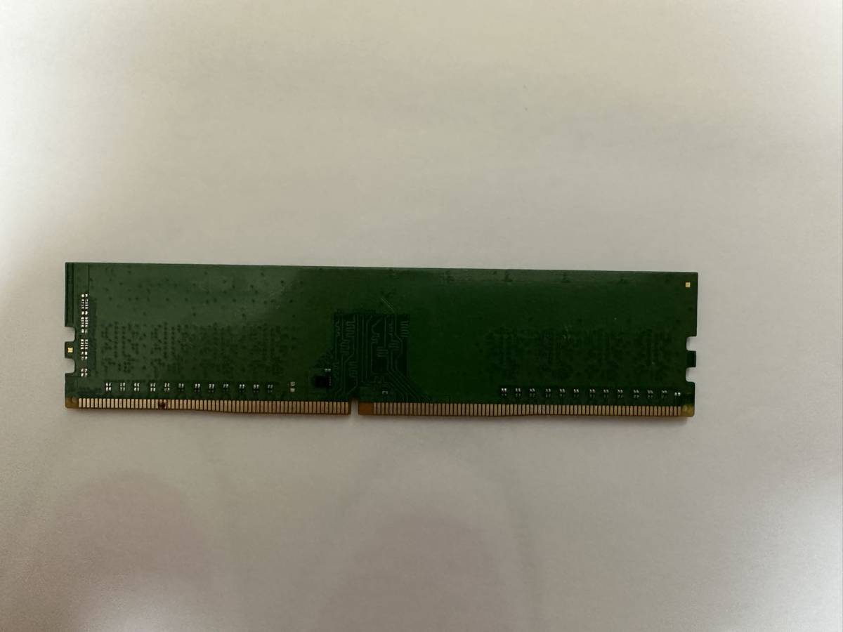 DDR4 メモリ 32GB PC4-2400 デスクトップ 中古分解品c-5の画像2