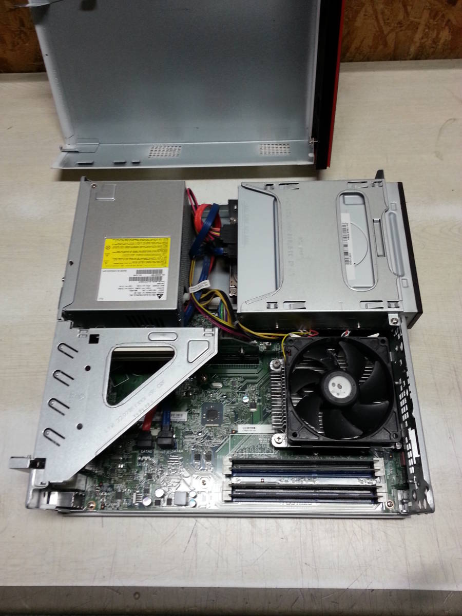Yahoo!オークション - 富士通 ESPRIMO D583/HX Core i5-4570 Yahoo!オークション - 富士通 ESPRIMO D583/HX Core i5-4570