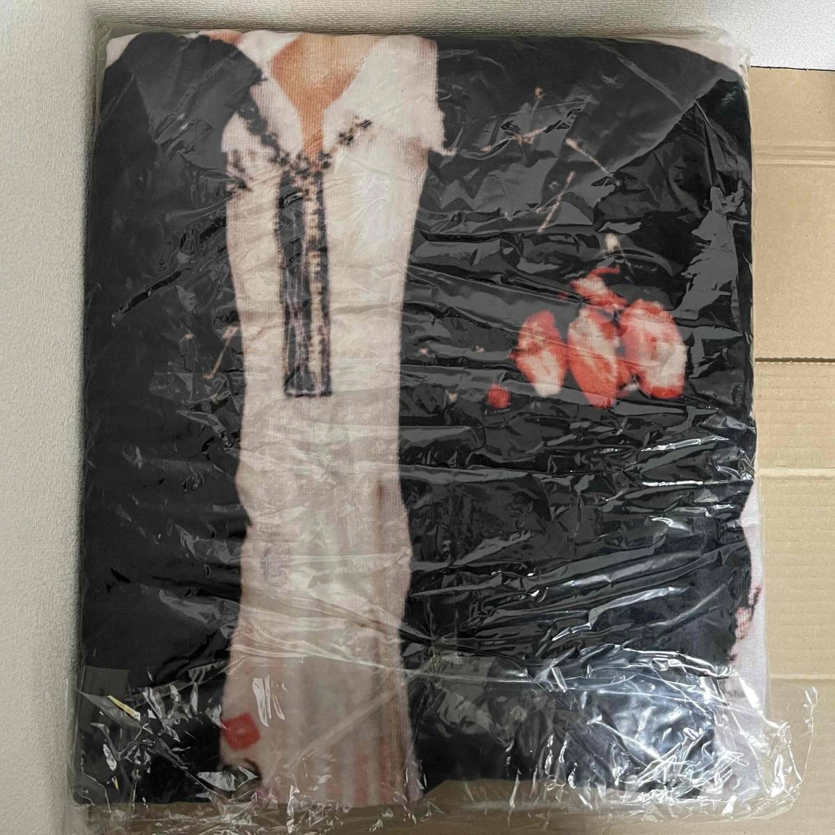 当店限定販売】 X JAPAN、hideタオルとX JAPANバスタオル