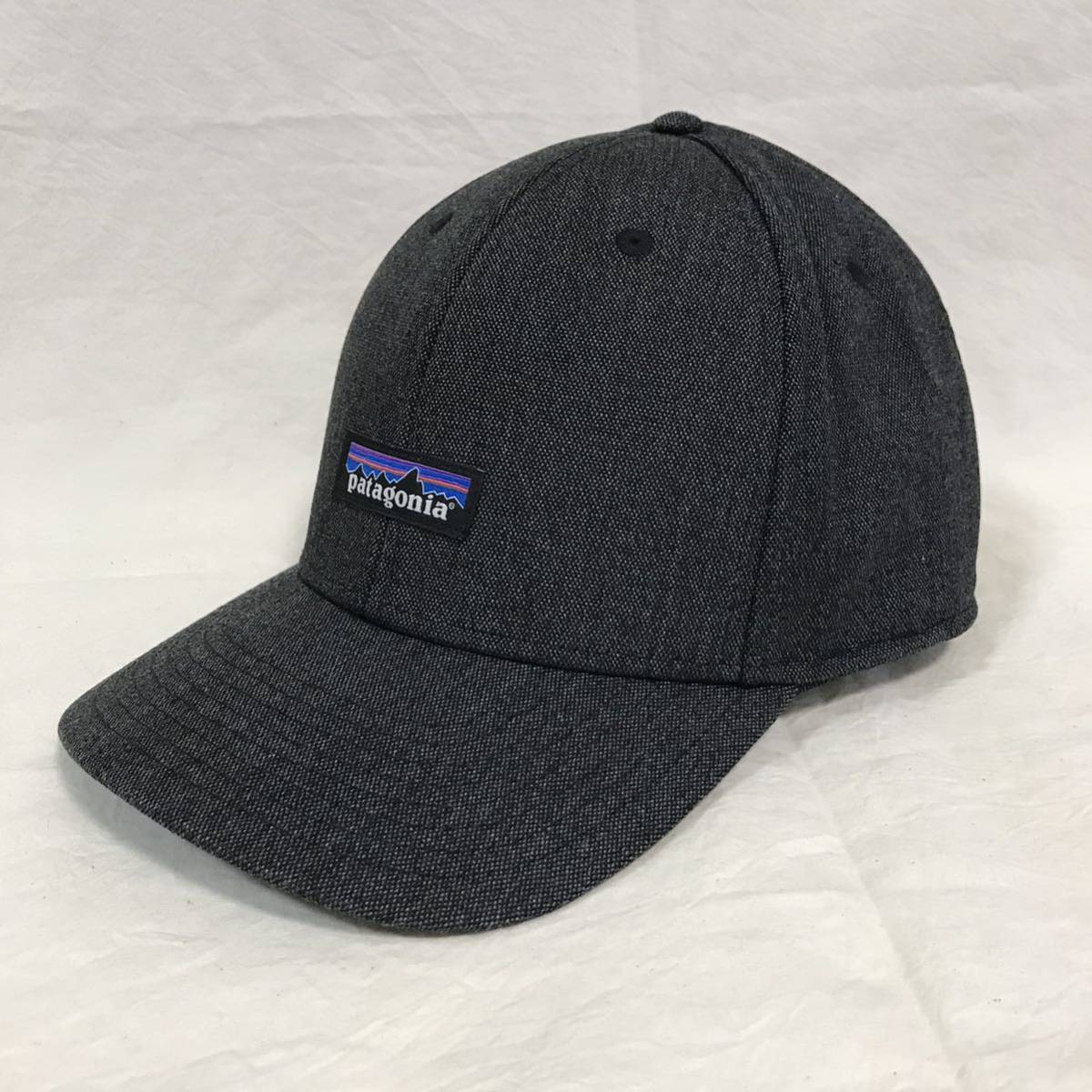 新品PATAGONIA INSULATED TIN SHED CAP L パタゴニア インサレーテッド ティン シェッド キャップ イヤー フラップ ハット 帽子 フリース_画像8