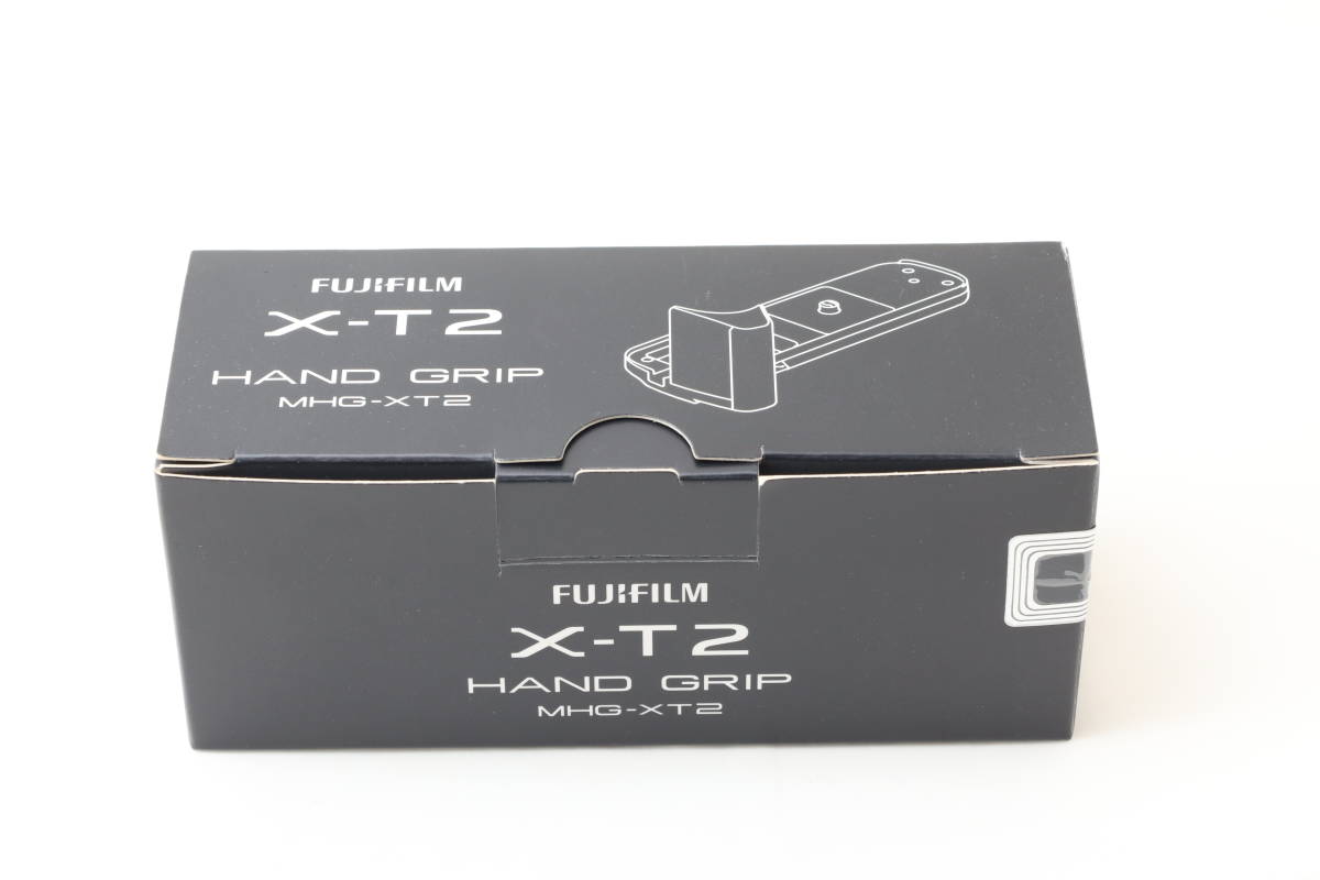 Fujifilm MHG-XT2 メタルハンドグリップ - ブラック | fermejeanrobertaudet.ca