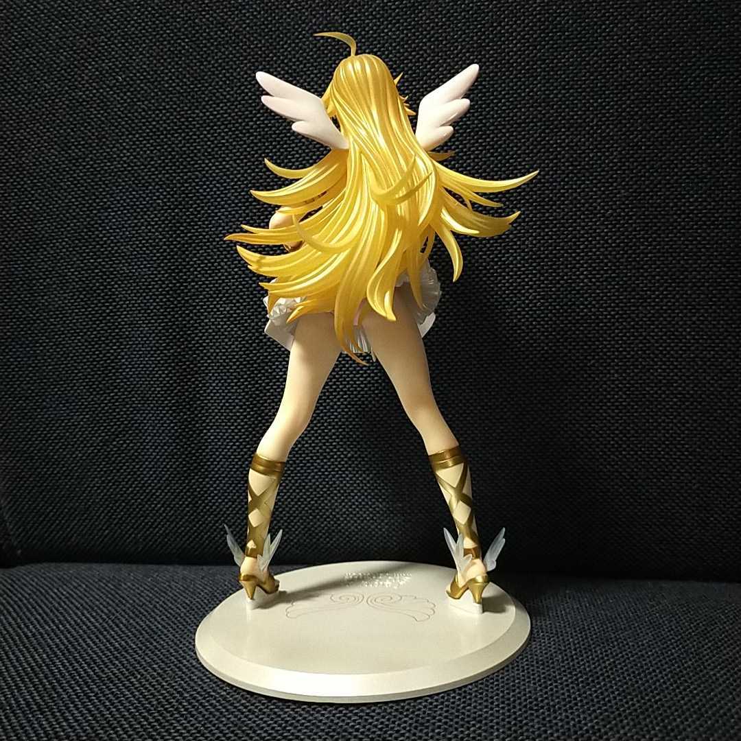 Panty&Stocking パンティ Alter アルター 1/8 フィギュア 箱なし_画像3