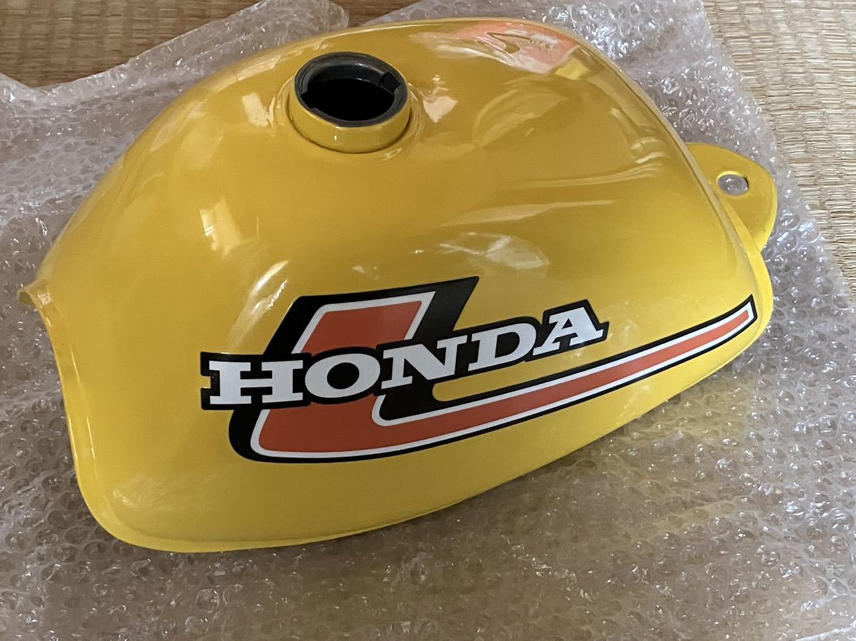 Yahoo!オークション - ホンダ4Lモンキー純正タンク Yahoo!オークション - ホンダ4Lモンキー純正タンク