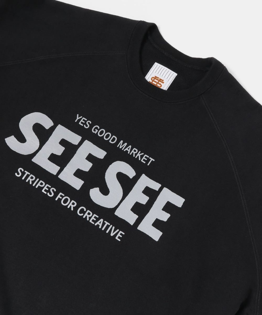 YGM×SEE SEE×S.F.C - Tシャツ