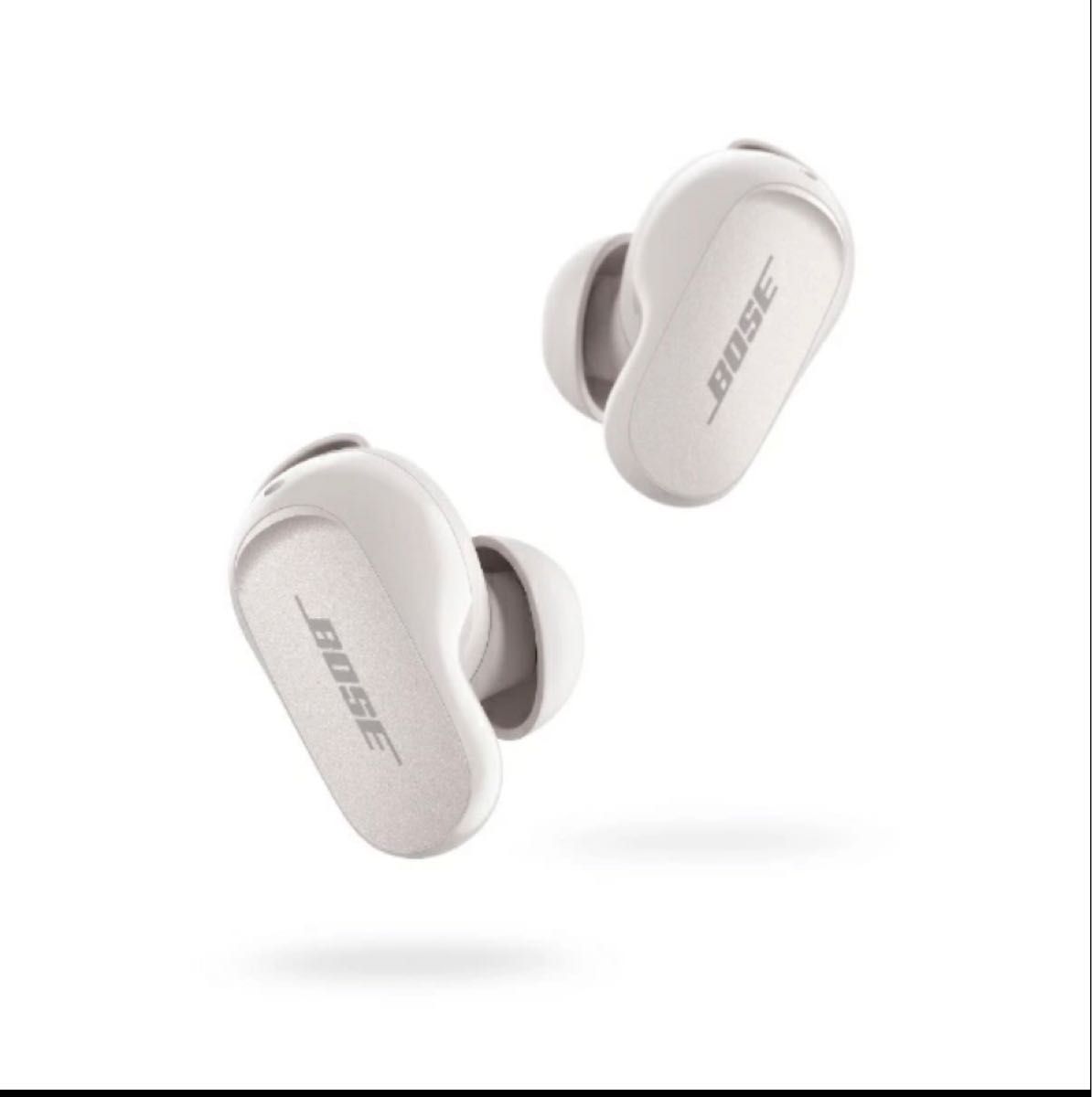 新品未開封 翌日発送! BOSE QuietComfort Earbuds II オーディオ機器