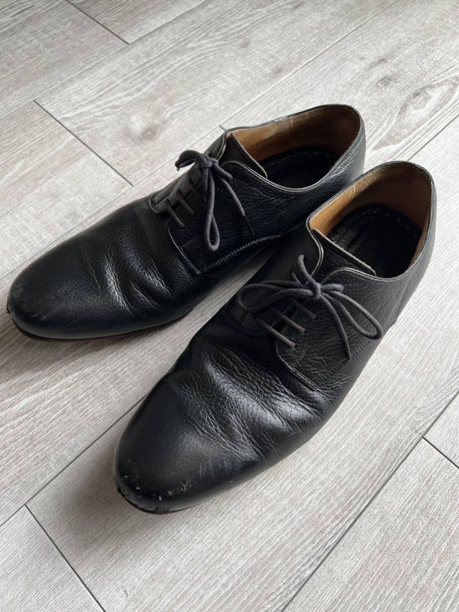 NUMBER NINE PLAIN SHOES ナンバーナイン プレインシューズ