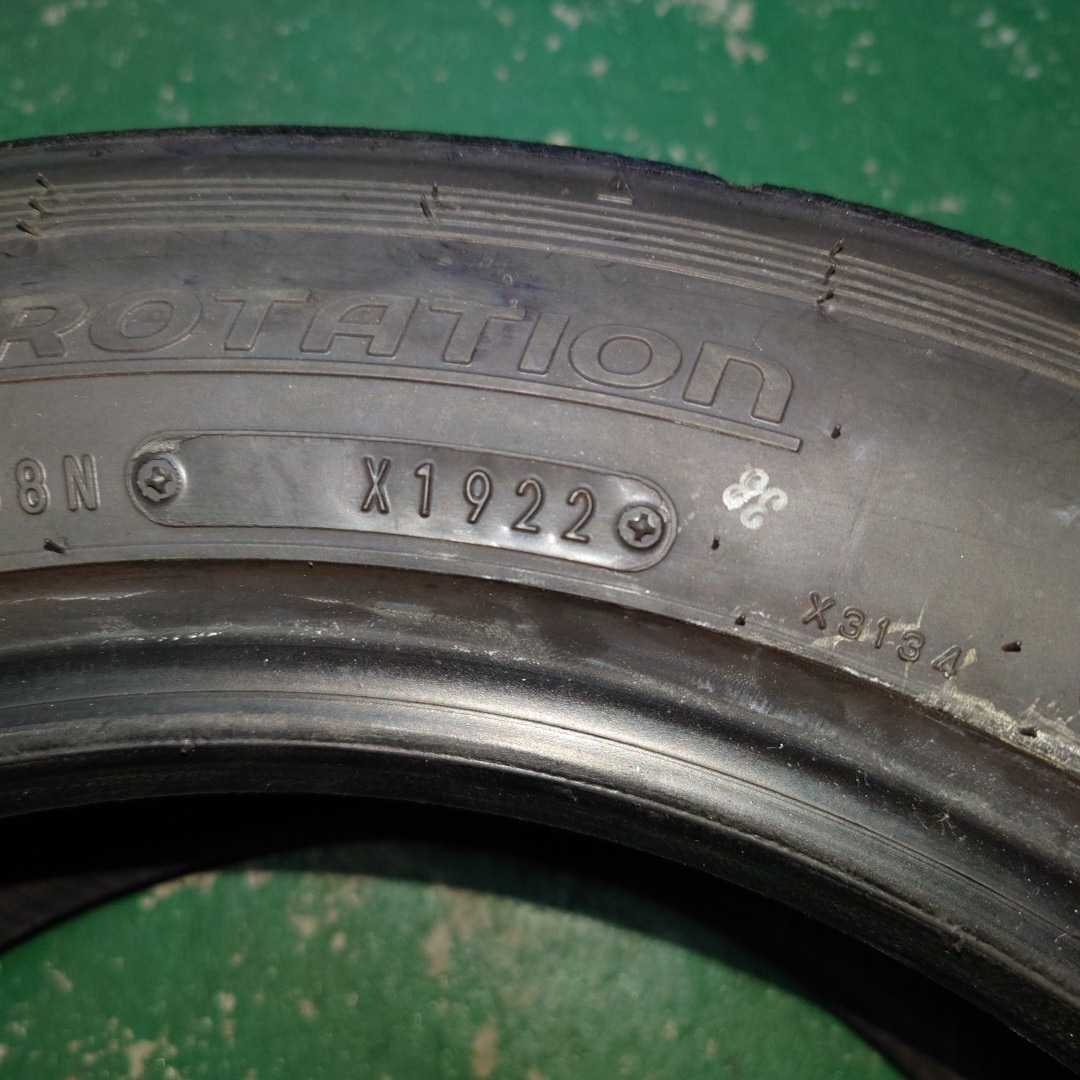 59%以上節約 ダンロップ ディレッツァ 03G 215 50R15 50-15?88V 15