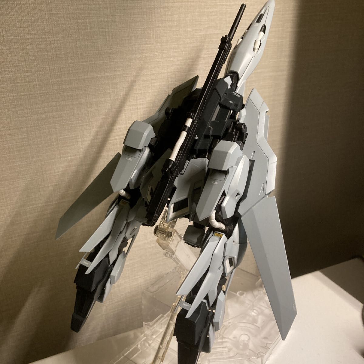 MG デルタプラス ウェーブライダー 塗装済完成品 | clinicaversalles