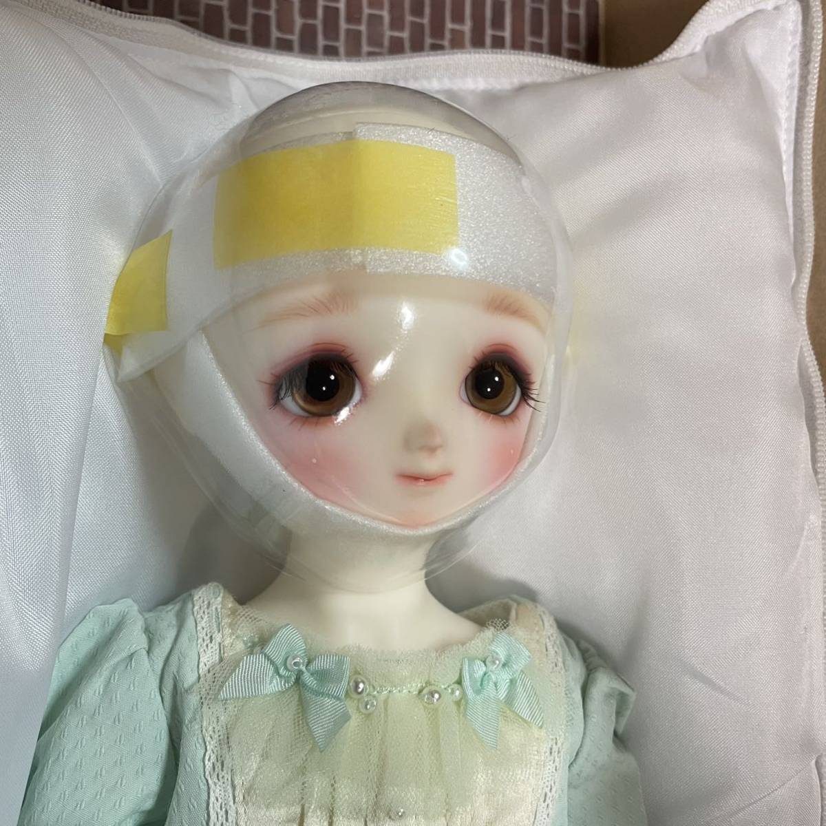 Yahoo!オークション - 新品未使用 ボークス DSD Dear SD なゆ Yahoo!オークション - 新品未使用 ボークス DSD Dear SD なゆ