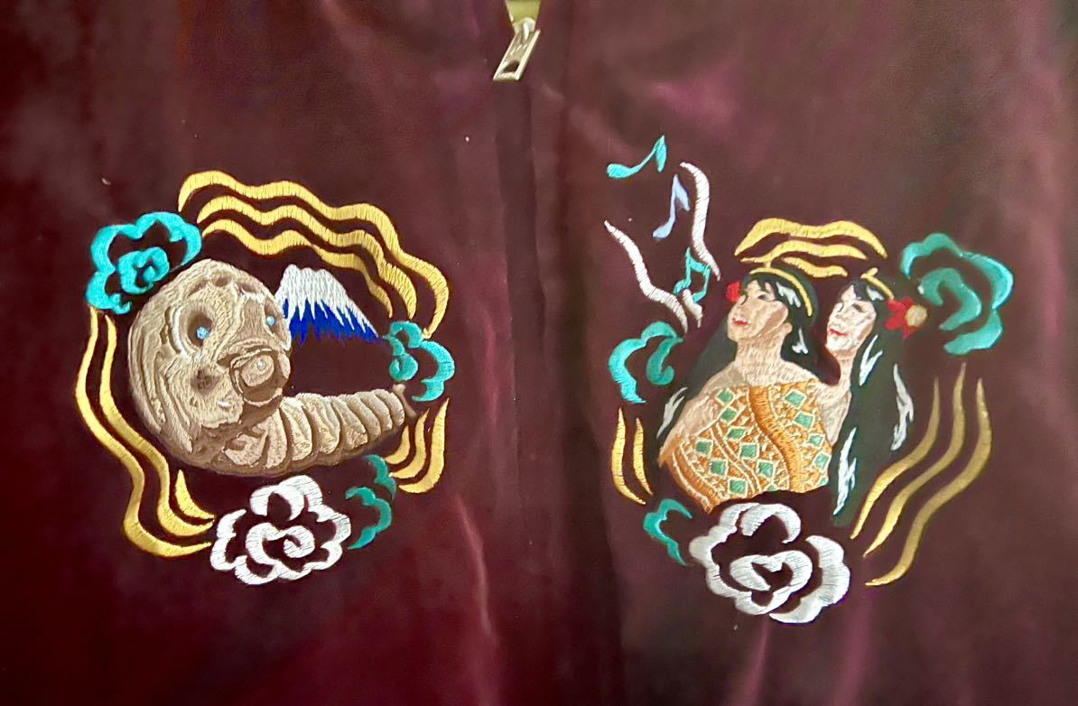 00 THE REAL McCOYS(旧リアルマッコイズ)冒険王『MOTHRA 1961