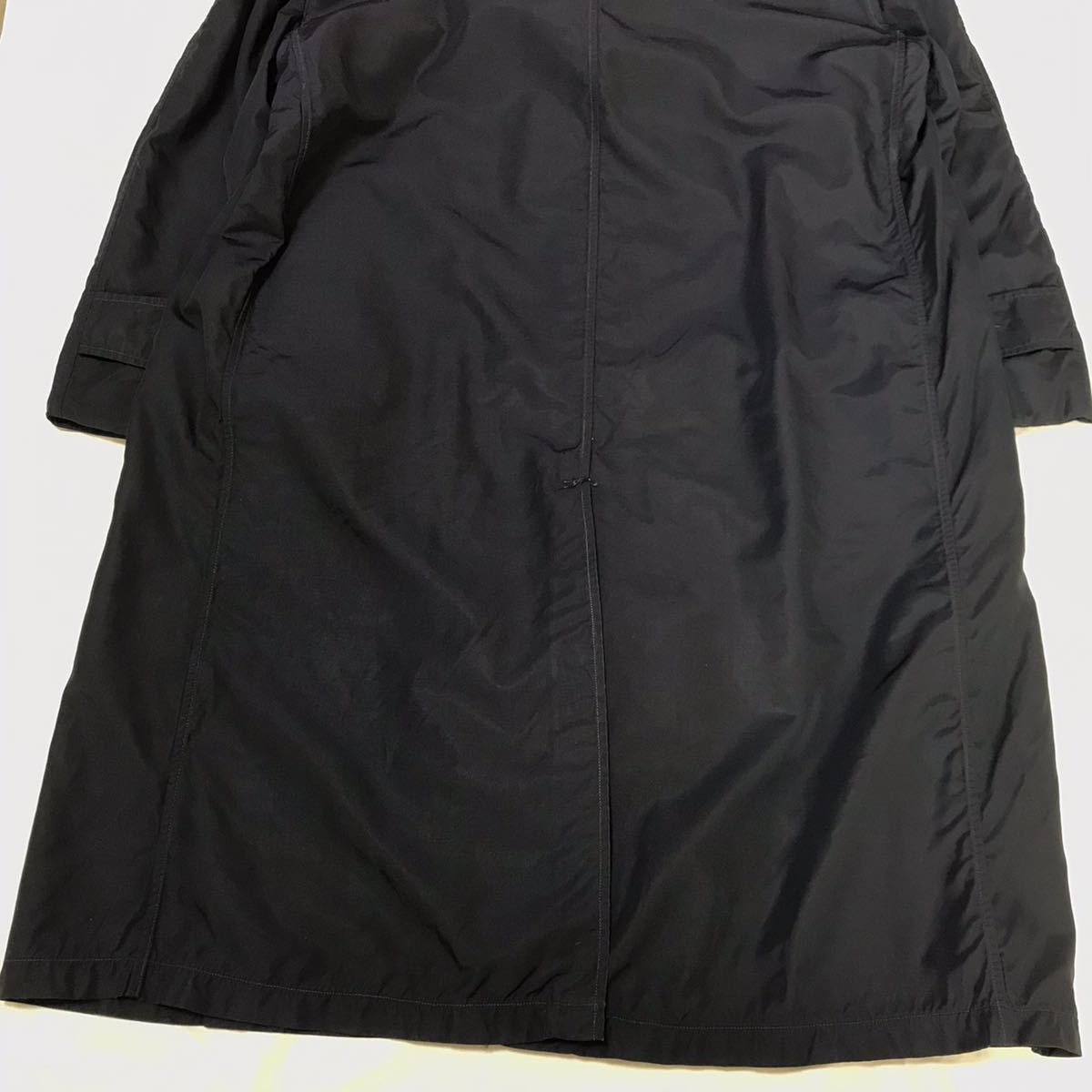 50s U S A F レインコート 紺 40S ビンテージ MIL-R-3386 /軍 50s U S A F レインコート 紺 40S ビンテージ MIL-R-3386 /軍