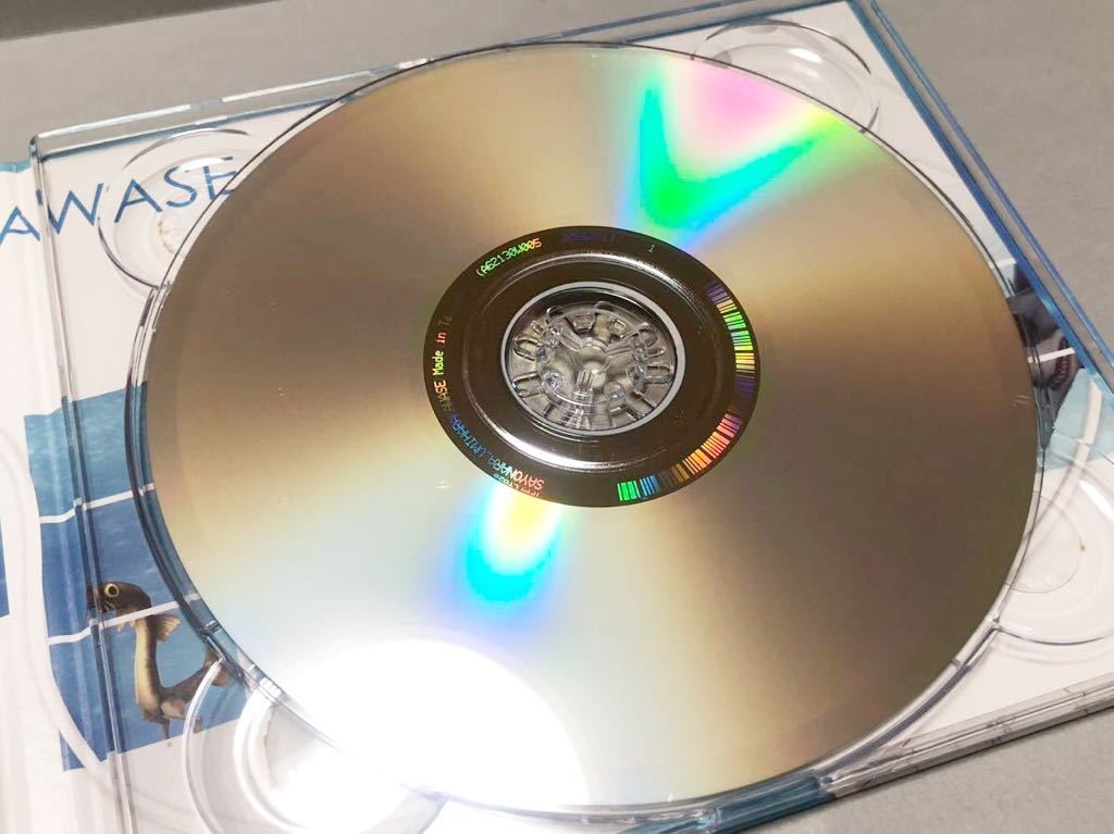 ◎ CD さよなら海腹川背 オリジナルサウンドトラック 3DS用ソフト早期購入者特典CD ゲーム音楽 サントラ_画像10
