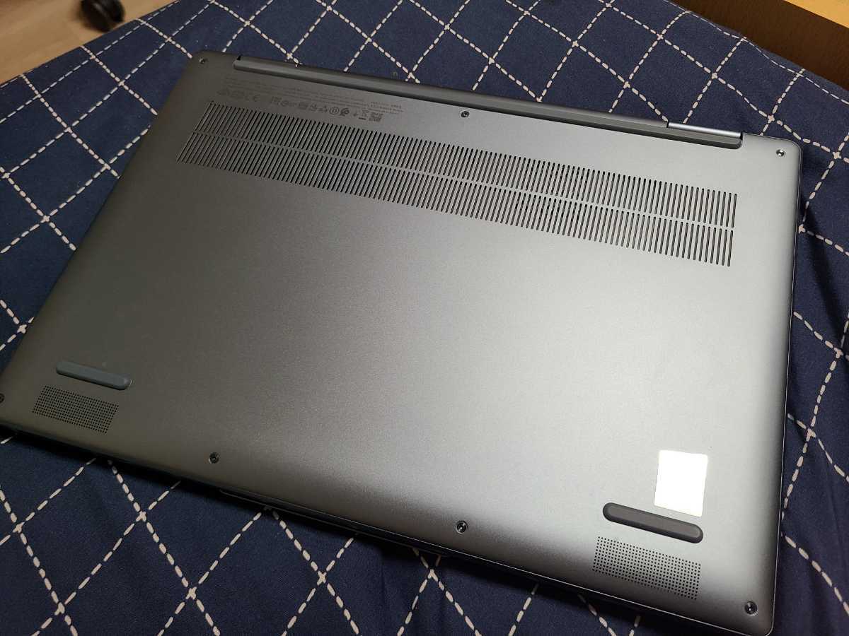 ていますの】 ヤフオク! 14型 Lenovo Yoga Slim - 新品 メーカー