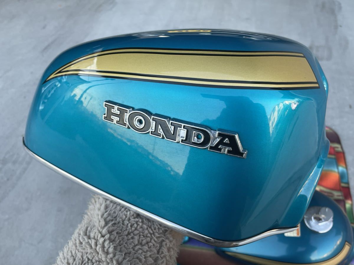 Yahoo!オークション - 【希少】DEEP CRAFT製CB750タイプカバー+ Yahoo!オークション - 【希少】DEEP CRAFT製CB750タイプカバー+