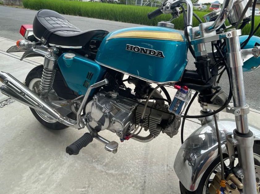 Yahoo!オークション - 【希少】DEEP CRAFT製CB750タイプカバー+ Yahoo!オークション - 【希少】DEEP CRAFT製CB750タイプカバー+