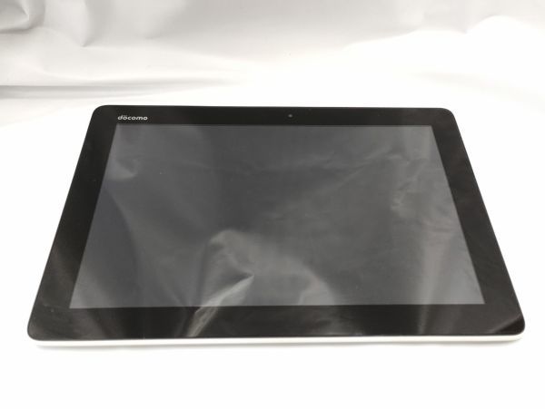 docomo Huawei　dtab01 CE0168 中古現状品 稼働確認済み タブレット 【中古品】 66-3　71_画像2