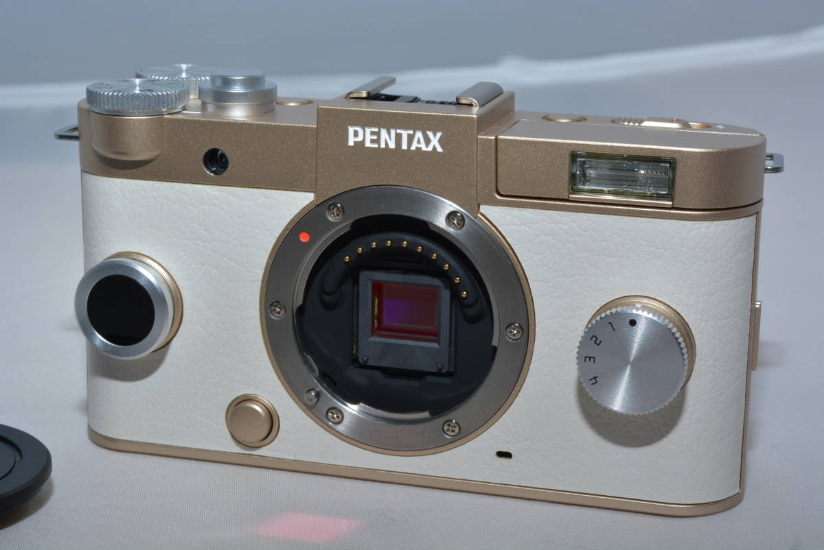 残りわずか】 【1036ショットの特上品】PENTAX 06220 ＃5079 ゴールド