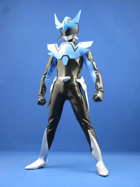 Yahoo!オークション - RAH ウイングマンver.2.0 DX TYPE Yahoo!オークション - RAH ウイングマンver.2.0 DX TYPE