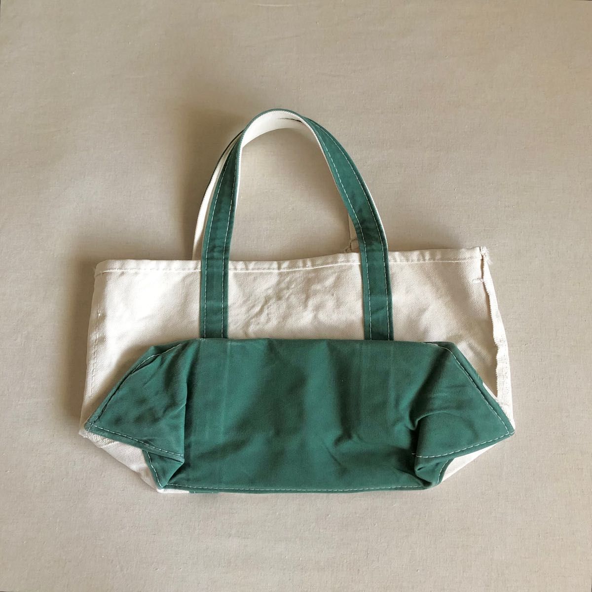 新品・タグ付き】アパルトモン×エルエルビーン×レミレリーフ L L 新品・タグ付き】アパルトモン×エルエルビーン×レミレリーフ L L
