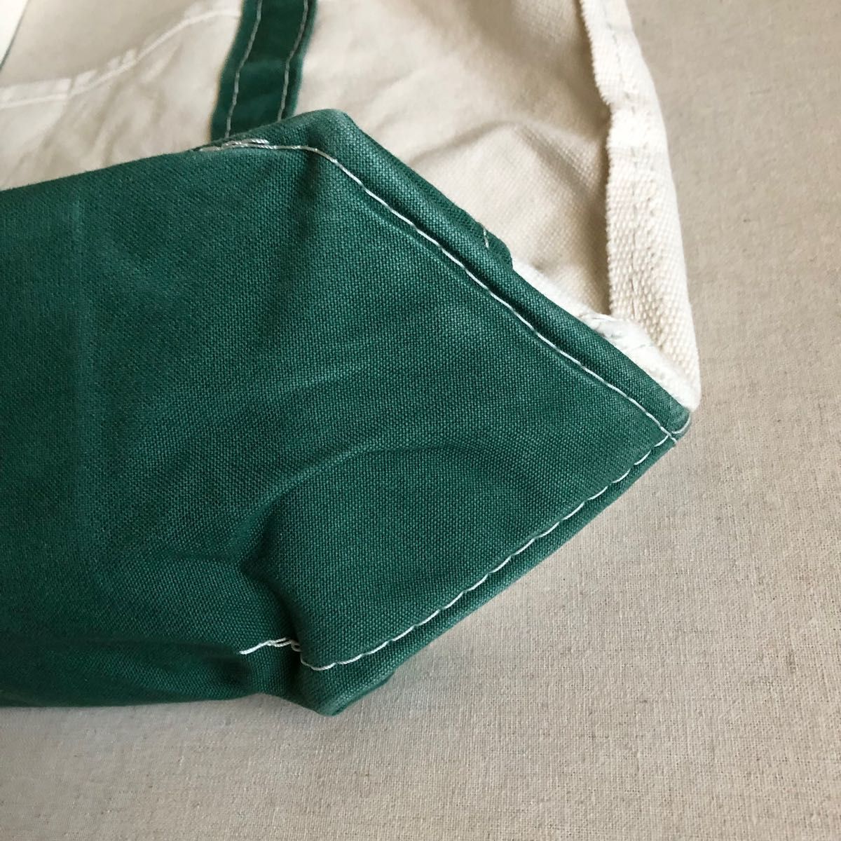 新品・タグ付き】アパルトモン×エルエルビーン×レミレリーフ L L Bean