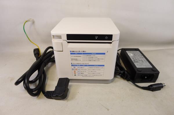 スター精密 サーマルプリンター mC-Print3 MCP31LB レシート スター精密 サーマルプリンター mC-Print3 MCP31LB レシート