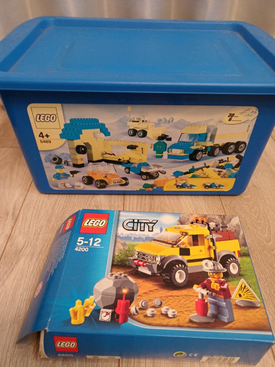 までの レゴ LEGO CITY 未組み立て まとめ売り シティ につきまし