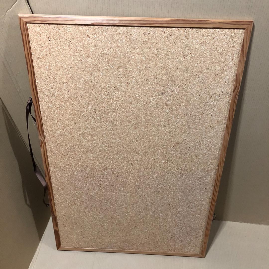  corkboard 60×90