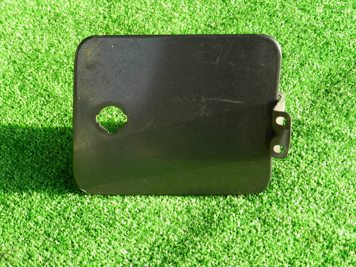  Land Rover Discovery LJR LJL original fuel fuel filler opening cover 