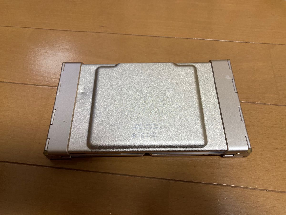 3E-BKY5 キーボード Bluetooth iPhone Android Windows ミニコンパクトキーボード 折り畳み