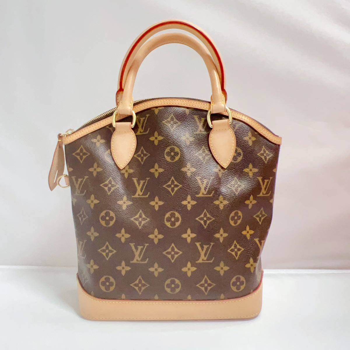 Louis vuitton ルイヴィトン ロックイット M40102_画像2