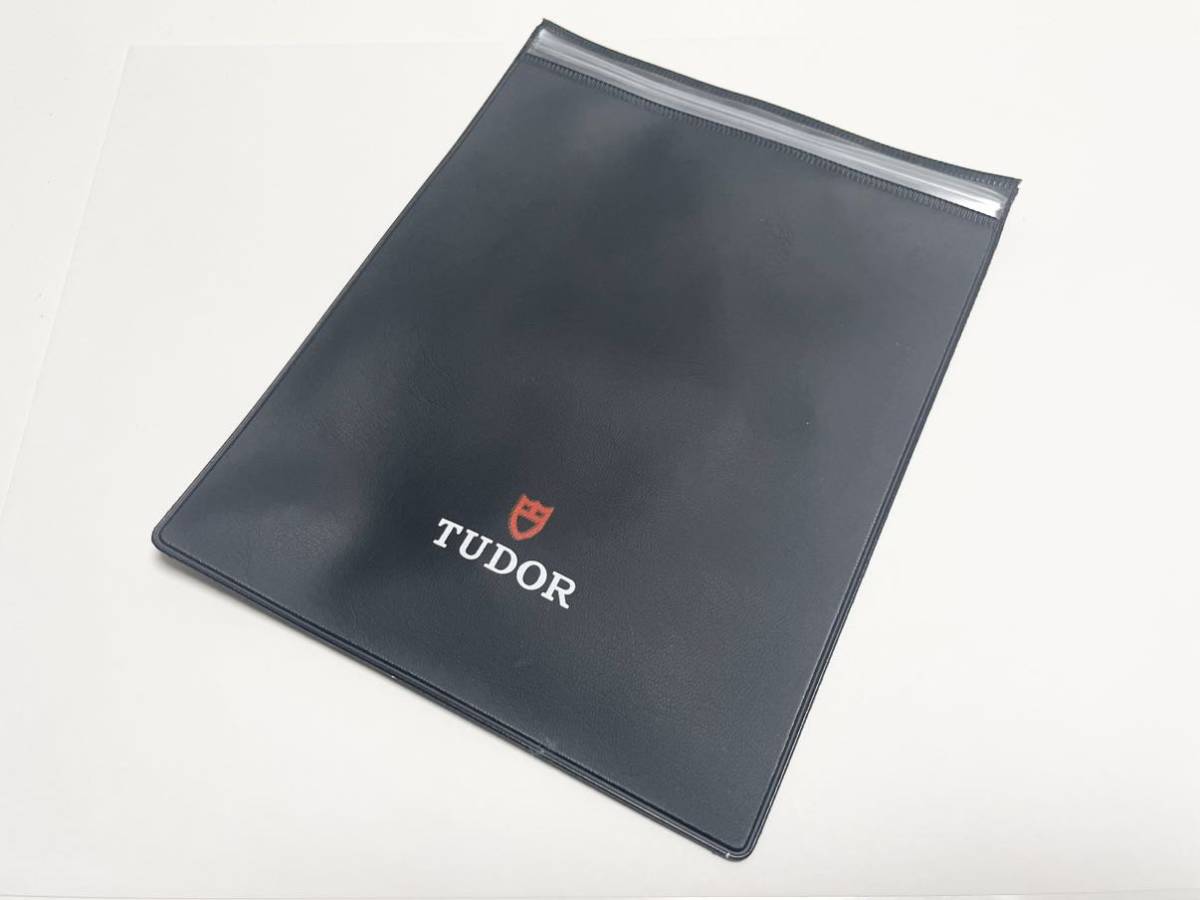 正規品人気SALE ヤフオク! - 新品未使用 純正 チューダー チュードル