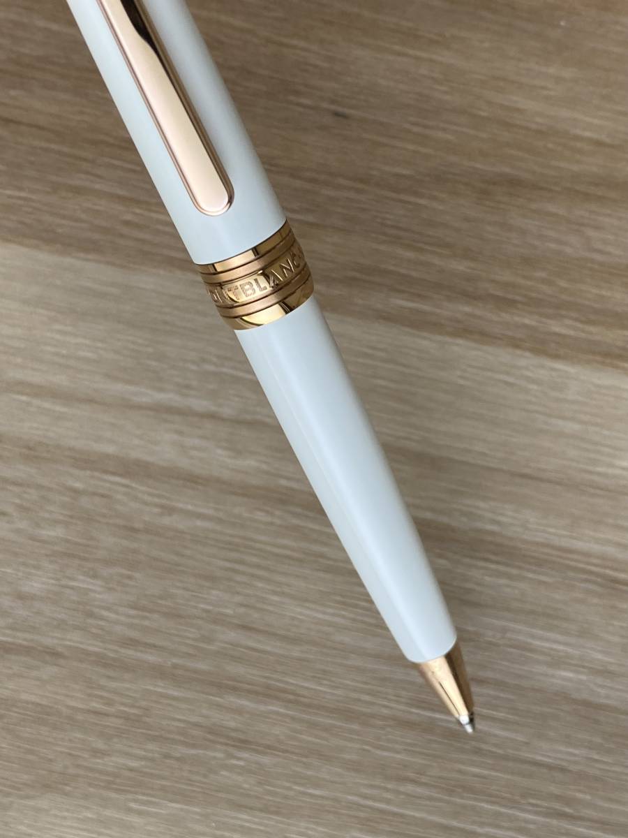 超レア 美品 モンブラン Tribute To The Mont Blancトリビュート ト ザ
