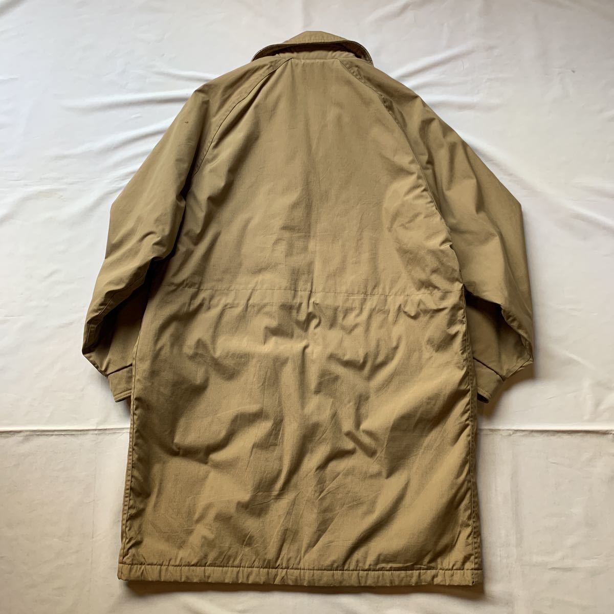 80s STORM COAT OUTDOOR 70s ビンテージ ヴィンテージ エルエルビーン