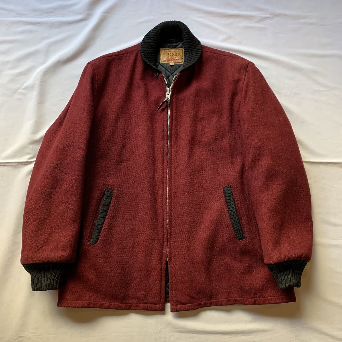 60s Lakeland Pharaoh Jacket | VOSTOK|その他 60s Lakeland Pharaoh Jacket | VOSTOK|その他