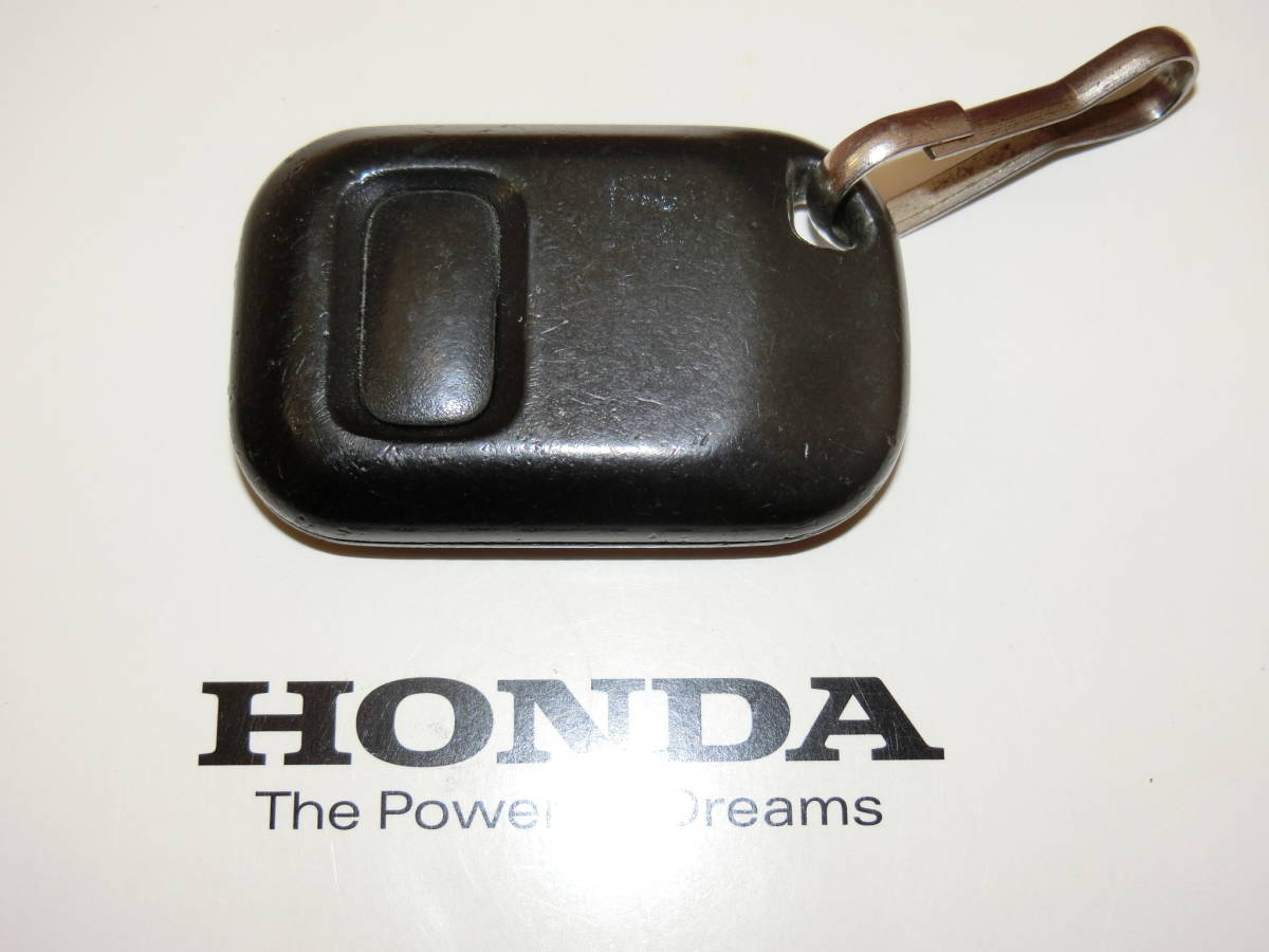 HONDA That\'s Honda Thats JD1 Honda оригинальный дистанционный ключ дистанционный пульт G8D-343H-A