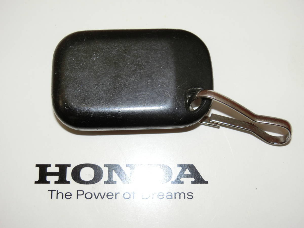 HONDA That\'s Honda Thats JD1 Honda оригинальный дистанционный ключ дистанционный пульт G8D-343H-A