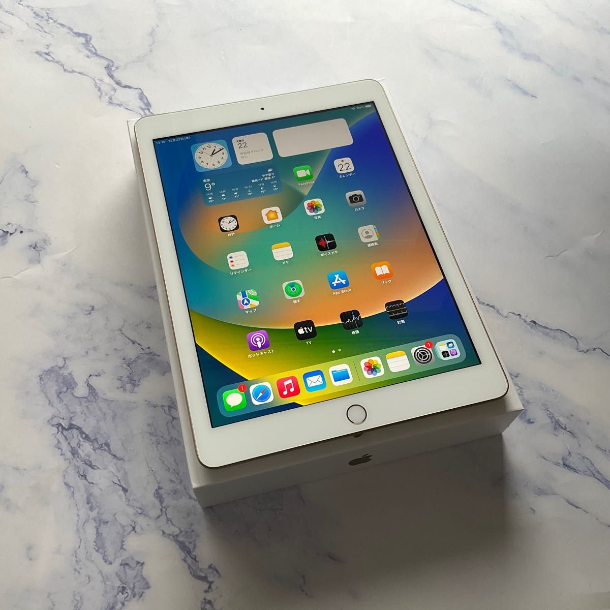 超美品】 Apple iPad 第5世代 Wi-Fi Cellular SIMフリー 32GB｜PayPay
