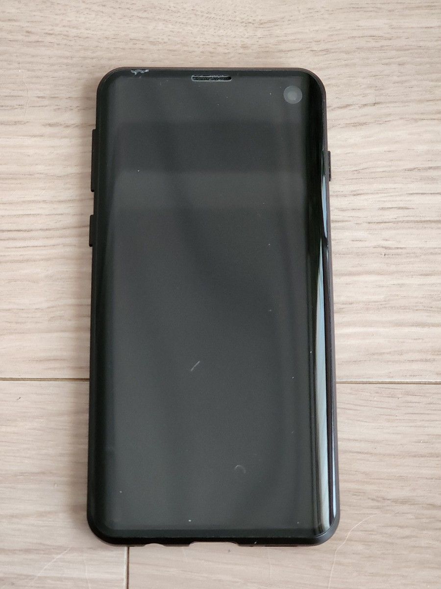 Galaxy S10 Prism White 128 GB SIMフリー スマホ スマホ shottys.com