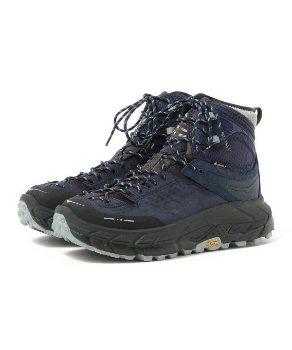 J.L-A.L HOKA ONE ONE Tor Ultra Hi ホカオネオネ ジェイラル トゥール