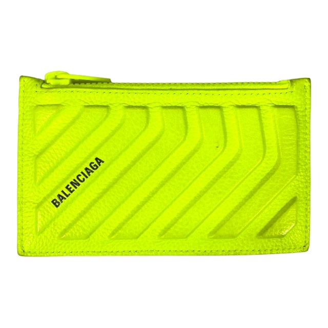 限定SALEHOT Balenciaga - バレンシアガ 美品 エブリデイ キーリング