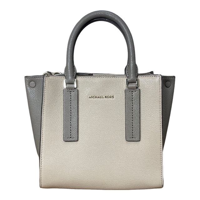 ラッピング不可】 ハンドバッグ アレッサ 30S9L0AM6T マイケルコース