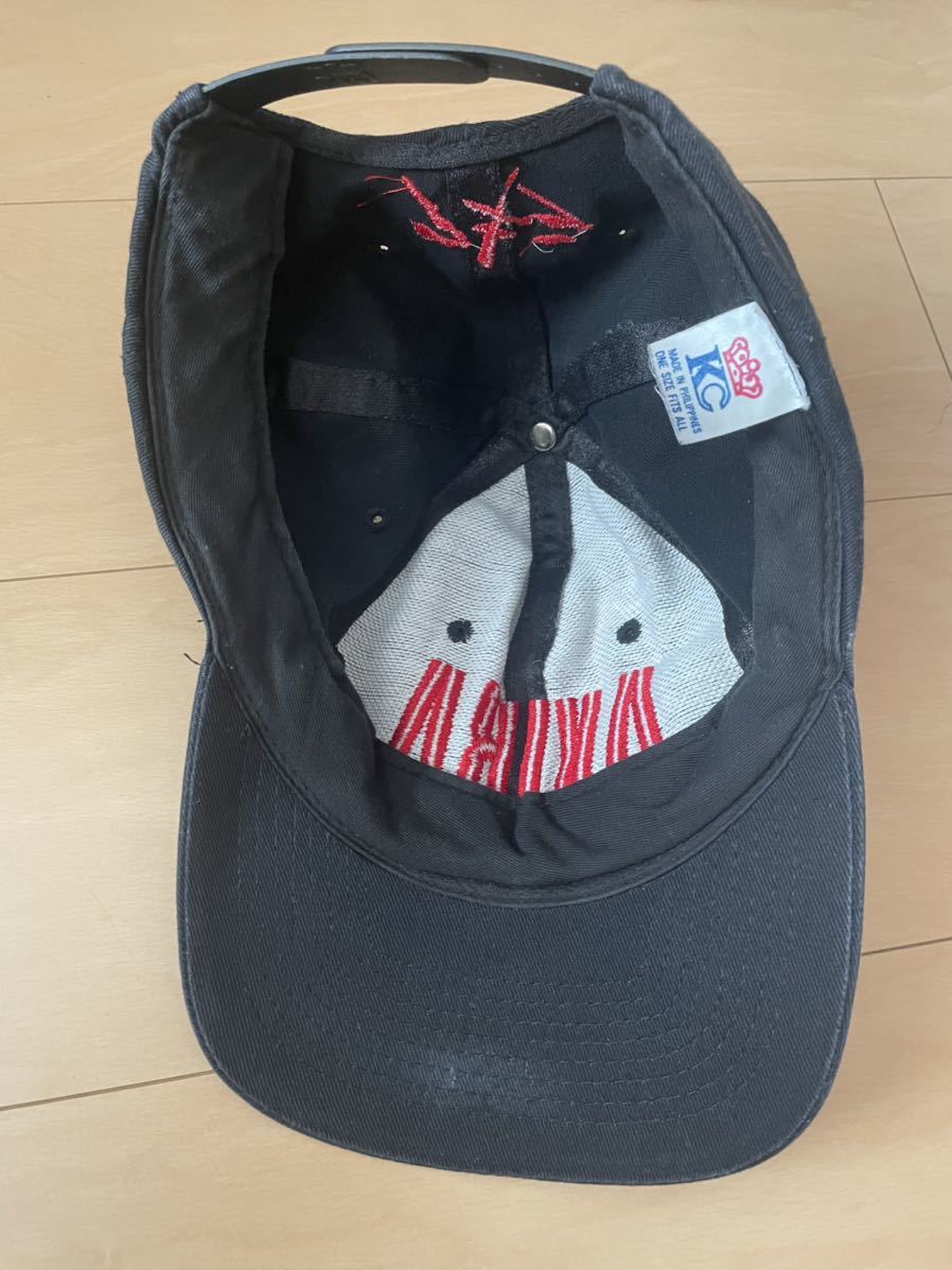 最終価格90s AKIRA キャップ|Yahoo!フリマ(旧PayPayフリマ) 最終価格90s AKIRA キャップ|Yahoo!フリマ(旧PayPayフリマ)
