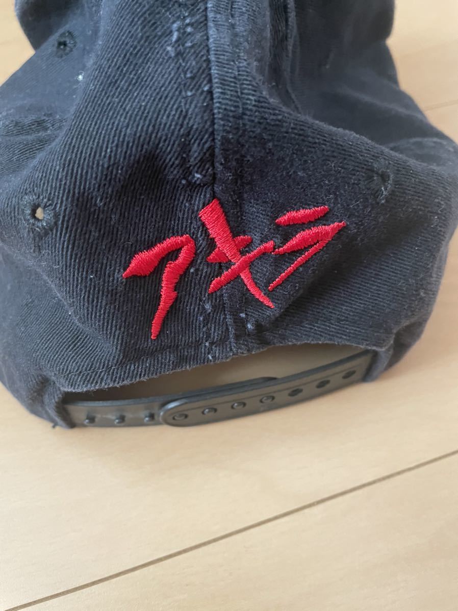 最終価格90s AKIRA キャップ|Yahoo!フリマ(旧PayPayフリマ) 最終価格90s AKIRA キャップ|Yahoo!フリマ(旧PayPayフリマ)