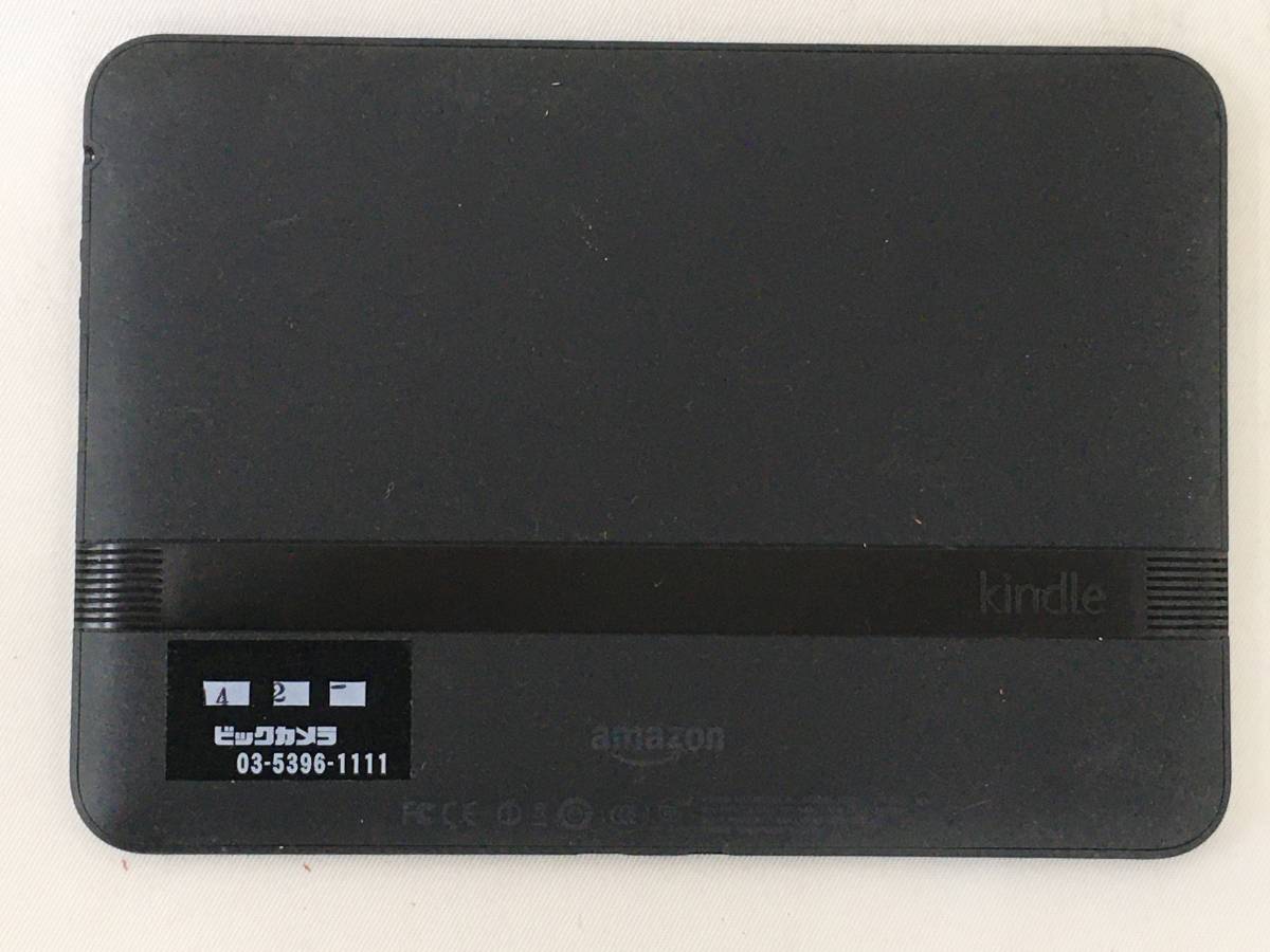 Amazon Kindle Fire X43Z60【中古品】 アマゾンの画像2