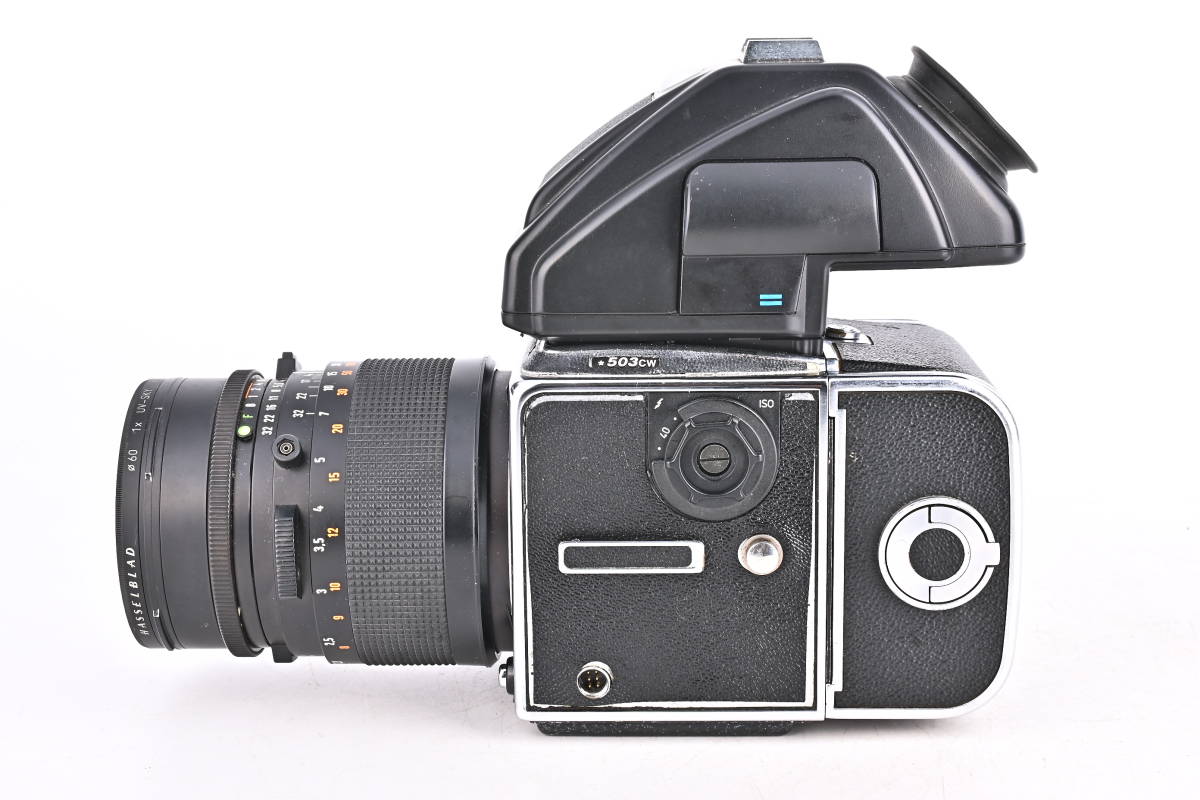 独特な ハッセルブラッド sonnar 150mm オマケ付き