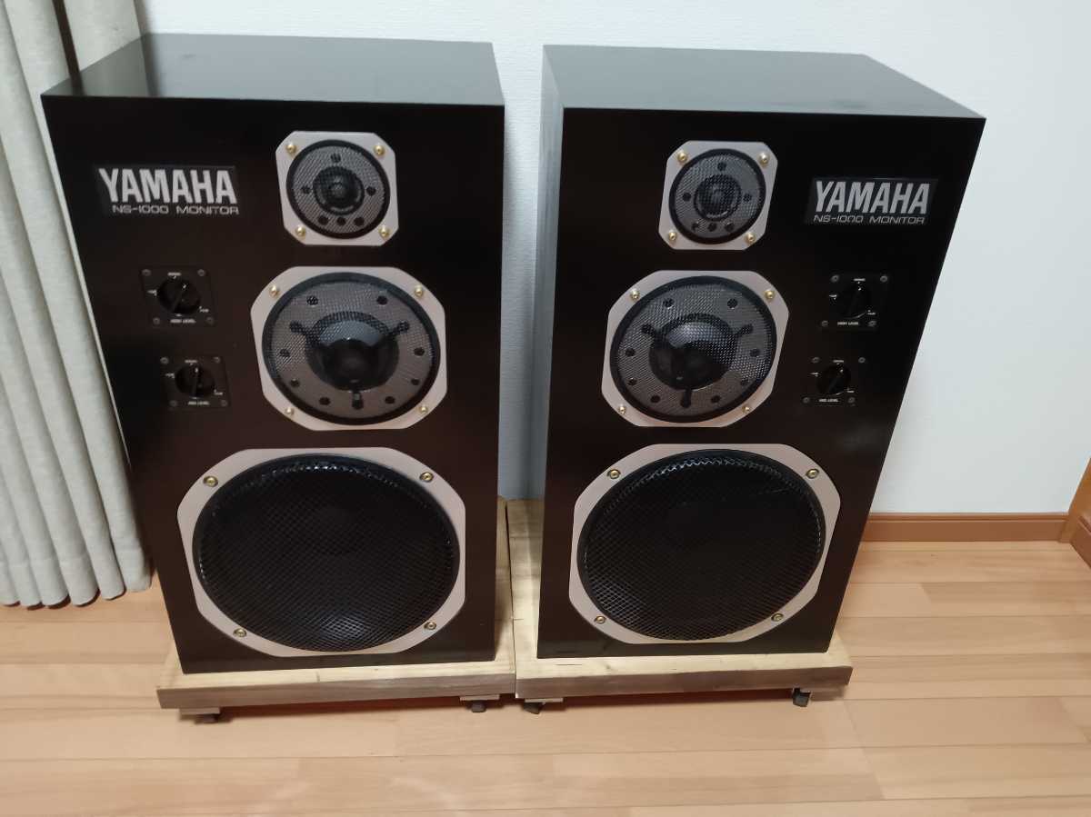 ○○ヤマハスピーカーNS-1000M動作品○○ amnayahotels.com
